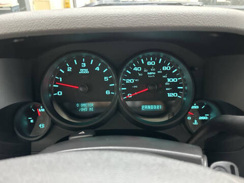 2008 GMC Sierra 1500