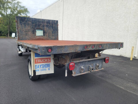 1995 Ford F-Super Duty