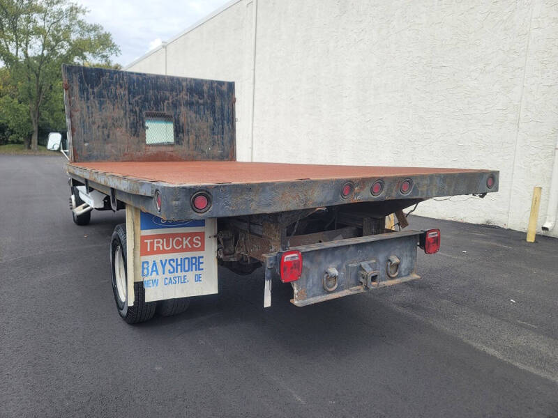 1995 Ford F-Super Duty