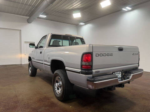 1994 Dodge Ram 1500
