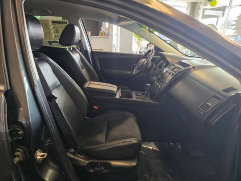 2015 Mazda CX-9 Touring