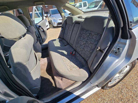 2003 Saturn L-Series L300