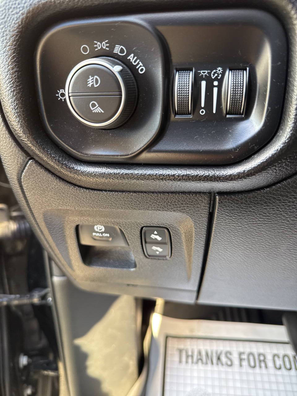 used 2020 Ram 1500 car, priced at $33,999