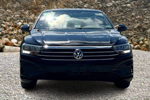 2019 Volkswagen Jetta R-Line