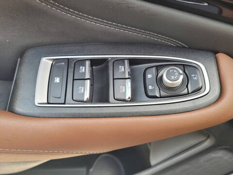 2024 Subaru Outback Touring