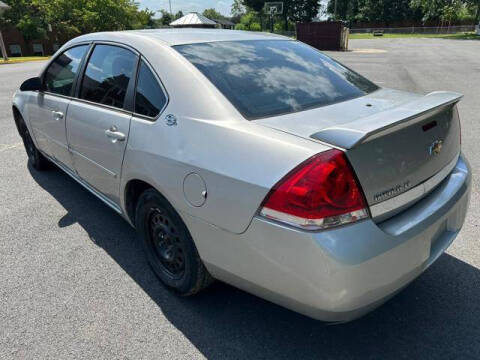 2006 Chevrolet Impala LT