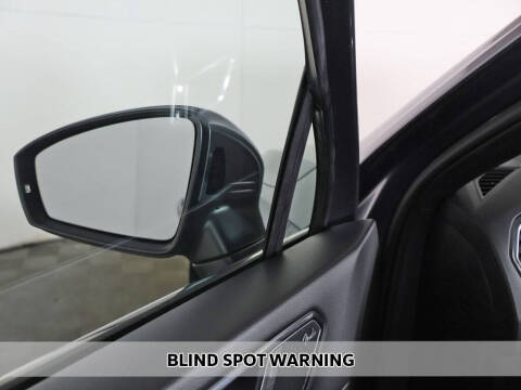 2022 Volkswagen Tiguan SEL R-Line 4Motion