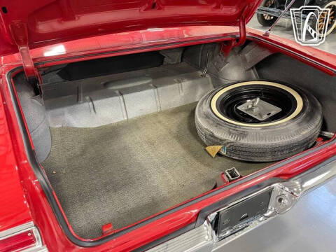 1964 Chevrolet Chevelle