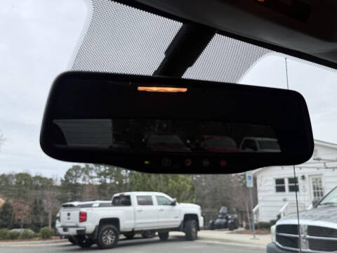 2013 GMC Sierra 1500 SLE