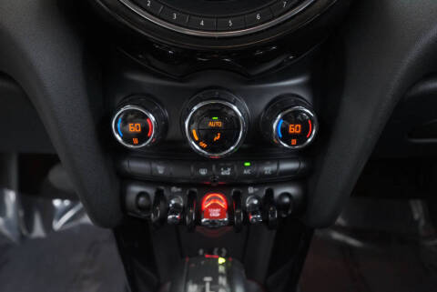 2016 MINI Hardtop 2 Door Cooper S