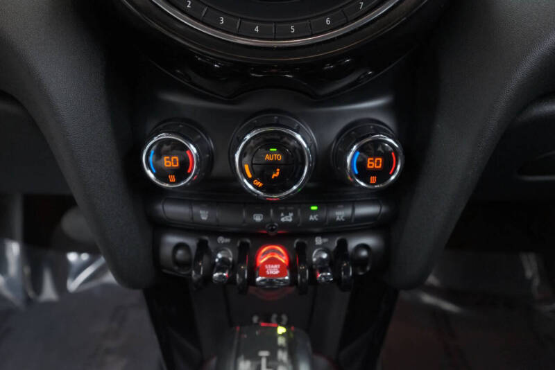 2016 MINI Hardtop 2 Door Cooper S