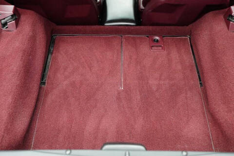 1993 Chevrolet Corvette