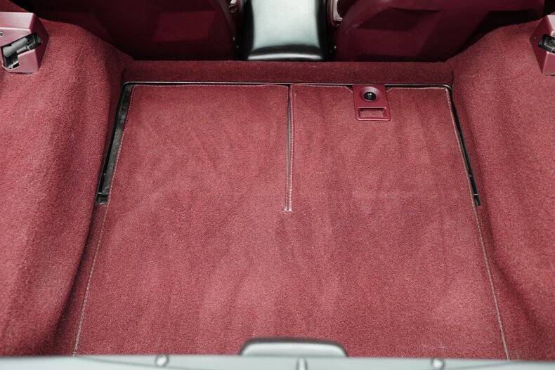 1993 Chevrolet Corvette