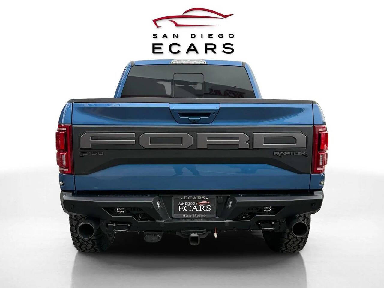 2020 Ford F-150 for sale at San Diego Ecars in San Diego, CA