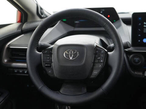 2024 Toyota Prius Limited