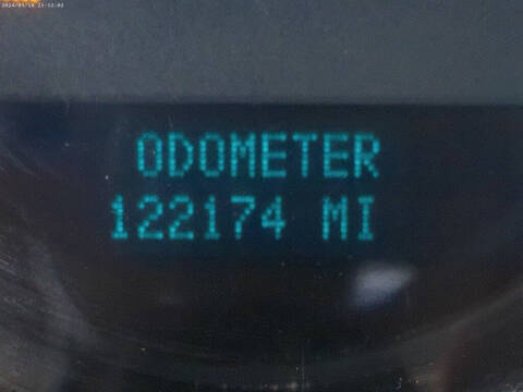 2009 Chevrolet Silverado 3500HD CC Work Truck