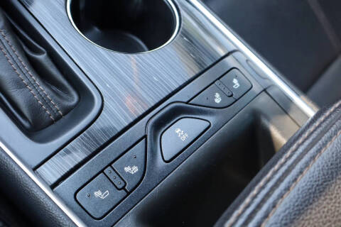 2019 Chevrolet Impala Premier