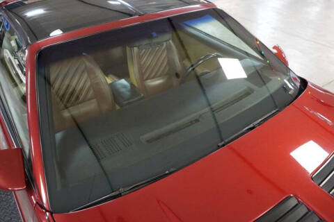 1987 Chevrolet Camaro Z28