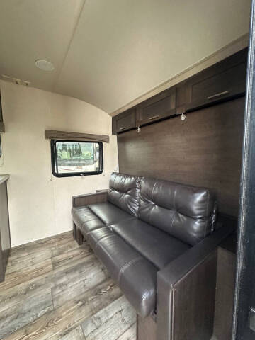 2019 Forest River Sonoma