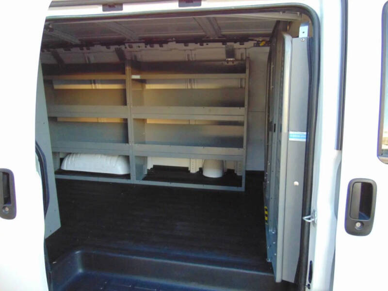 2012 Chevrolet Express 1500