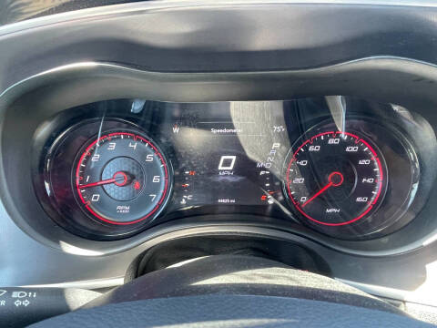 2022 Dodge Charger R/T