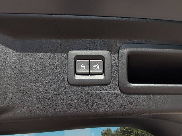 2026 Mazda CX-50 Hybrid Preferred