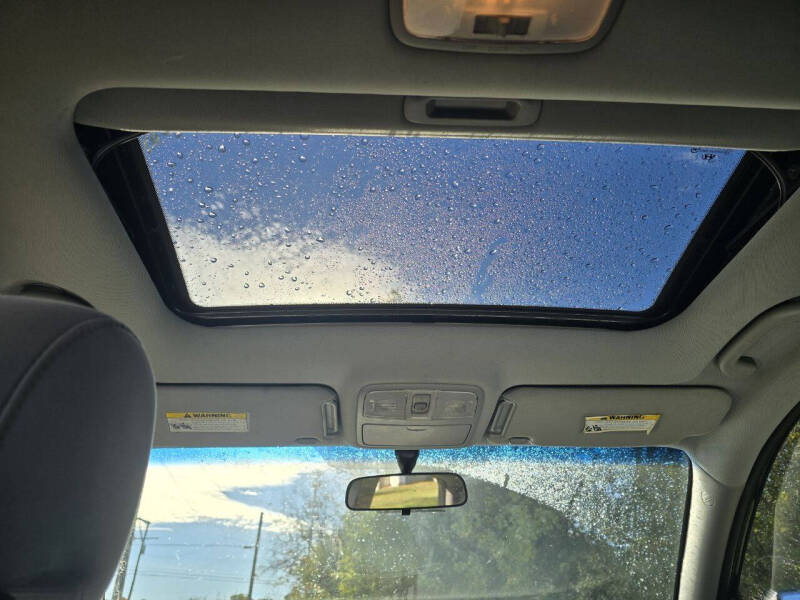 2009 Hyundai Elantra SE