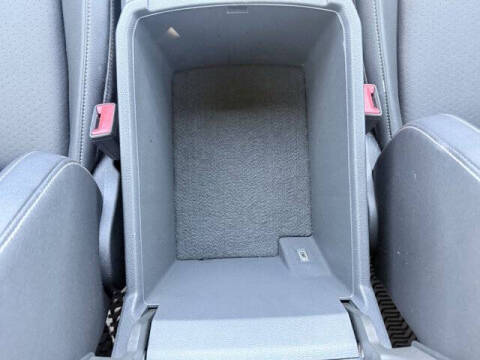 2019 Volkswagen Atlas V6 SE