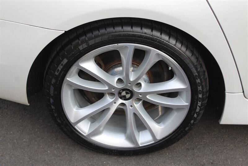 2016 BMW 5 Series 535i xDrive