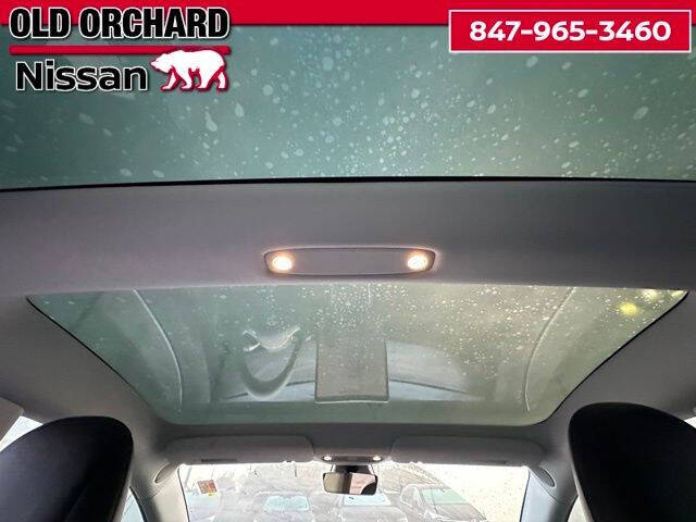 2018 Tesla Model 3 Performance