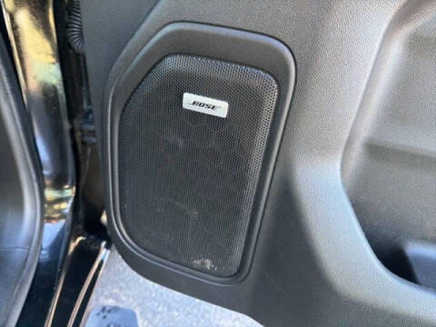 2023 GMC Sierra 2500HD