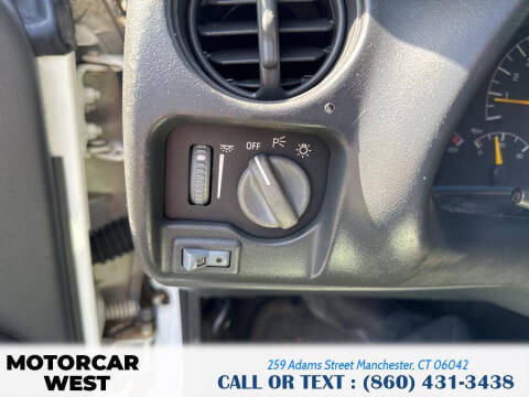 1994 Pontiac Firebird