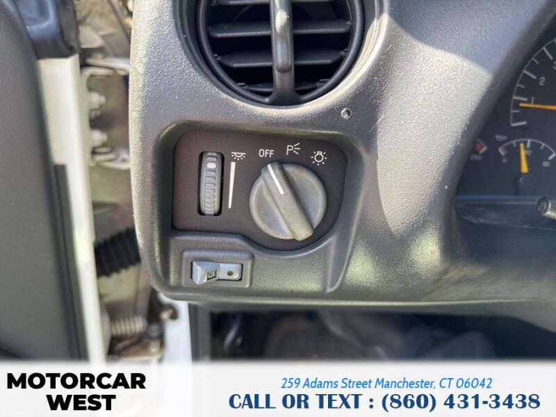 1994 Pontiac Firebird