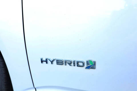 2014 Ford C-MAX Energi SEL