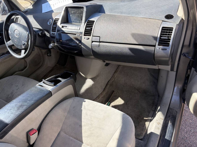 2007 Toyota Prius