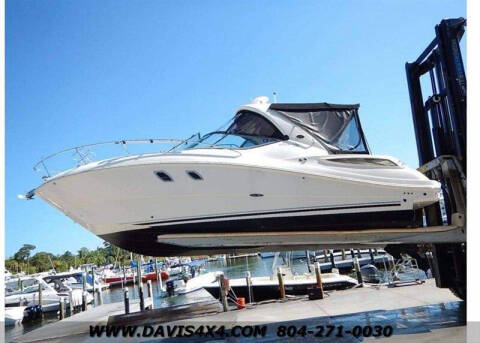 2014 Sea Ray 330