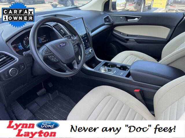 2024 Ford Edge SE