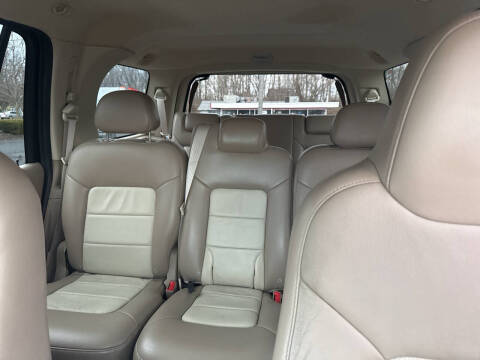 2004 Ford Expedition Eddie Bauer