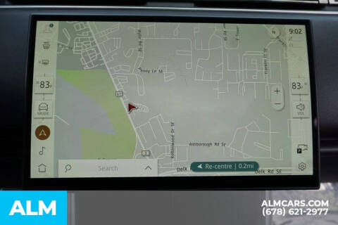 2024 Land Rover Range Rover P400 SE