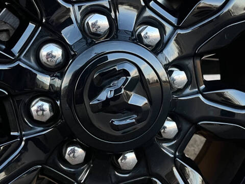 2020 RAM 3500 Limited