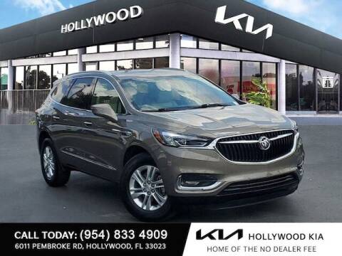2020 Buick Enclave for sale at JumboAutoGroup.com in Hollywood FL