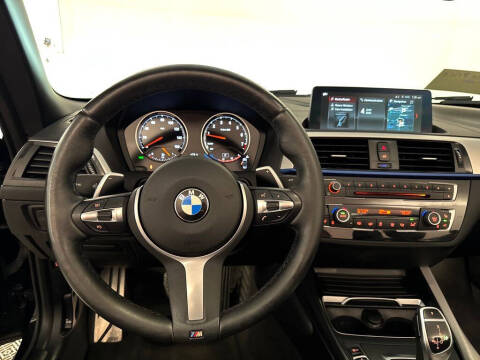2019 BMW 2 Series M240i