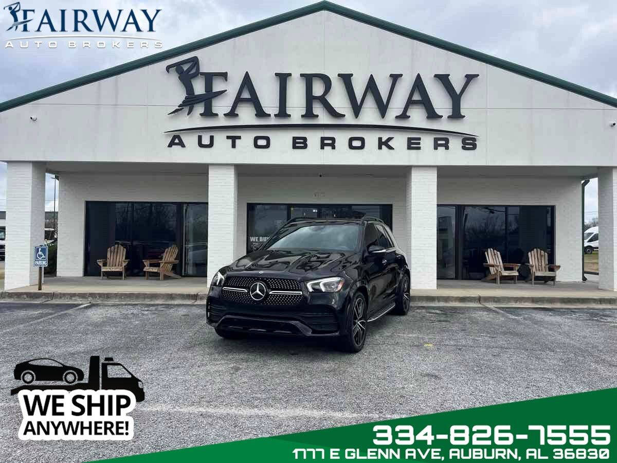 Fairway Auto Brokers in Opelika AL Carsforsale