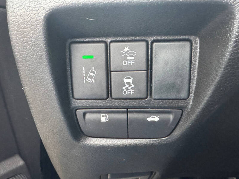 2018 Acura TLX SH-AWD V6