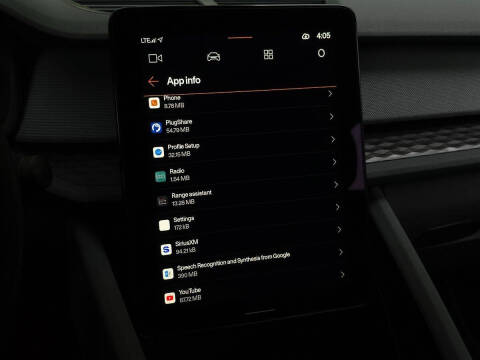 2024 Polestar 2 Long Range Dual Motor