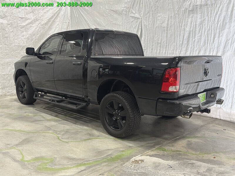 2016 RAM 1500 Express