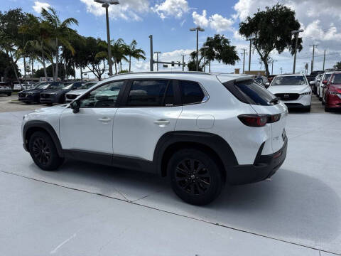 2026 Mazda CX-50 2.5 S Preferred