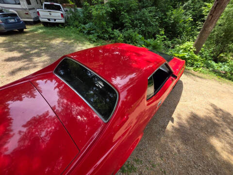 1971 Ford Mustang