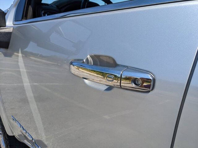 2020 GMC Sierra 2500HD