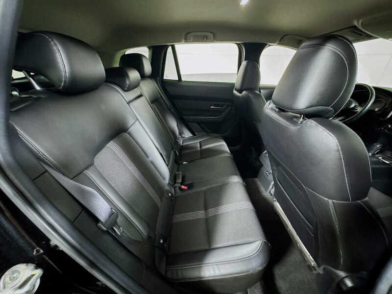 2024 Mazda CX-50 2.5 S Preferred